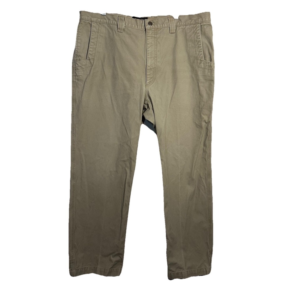 Mountain Khakis Men's Tan 39x30 Hiking‎ Outdoors original mountain Pant GorpCore
